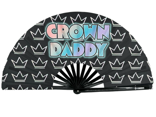 “Crown Daddy” Fan