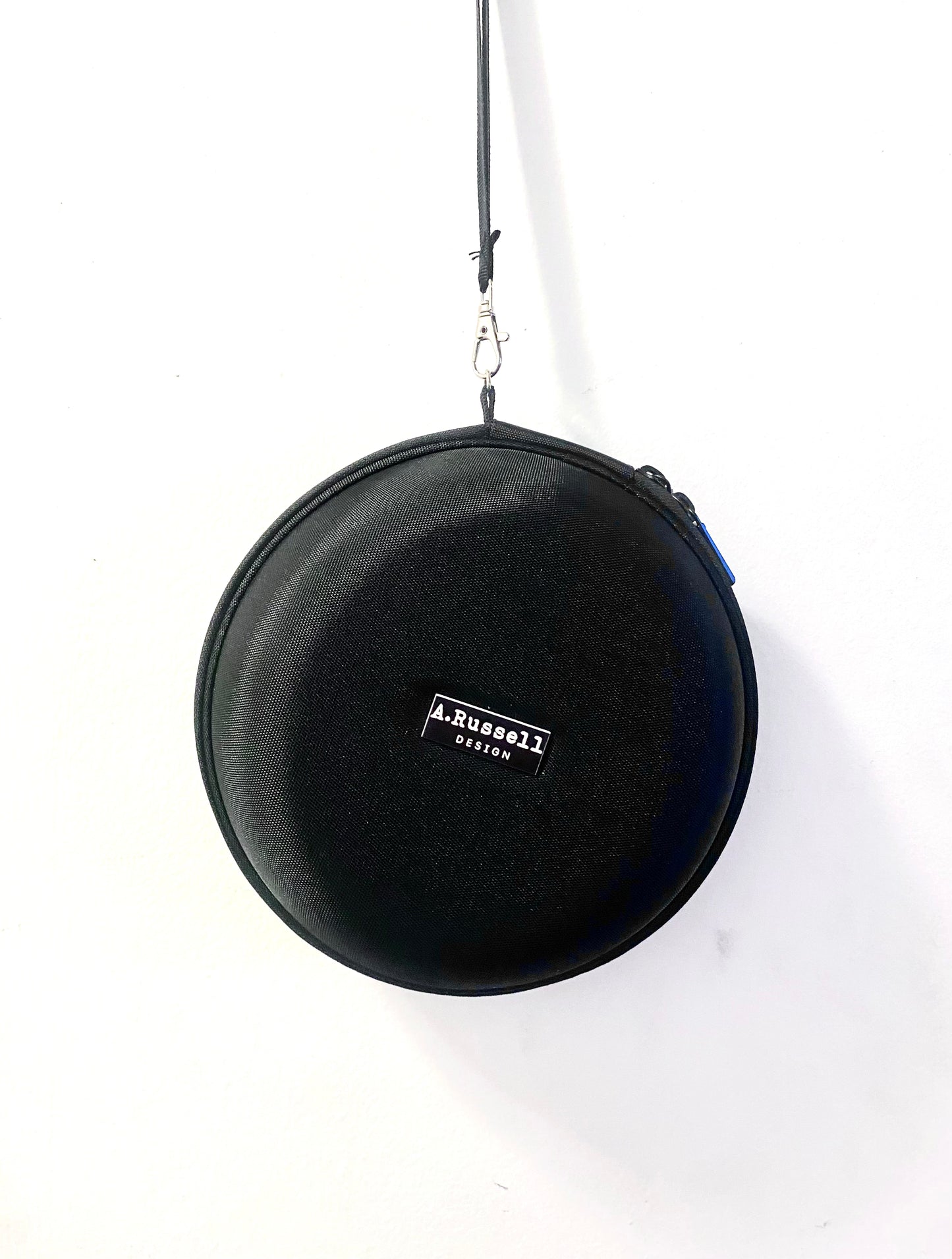 Hard Shell Crown Case