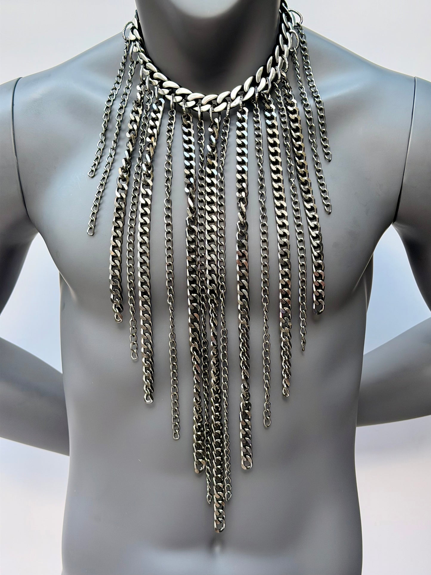 Thicc ARD Body Necklace