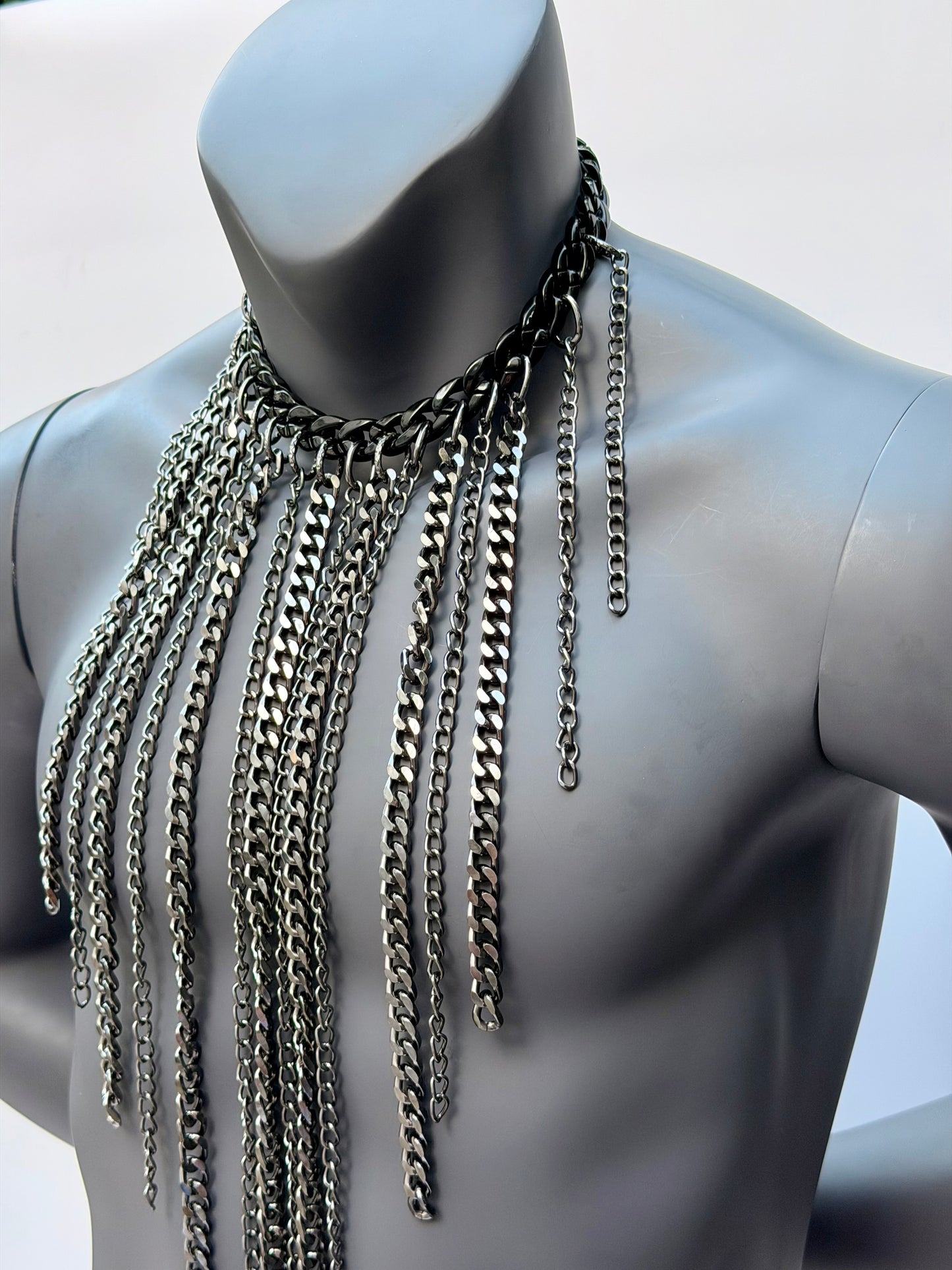 Thicc ARD Body Necklace