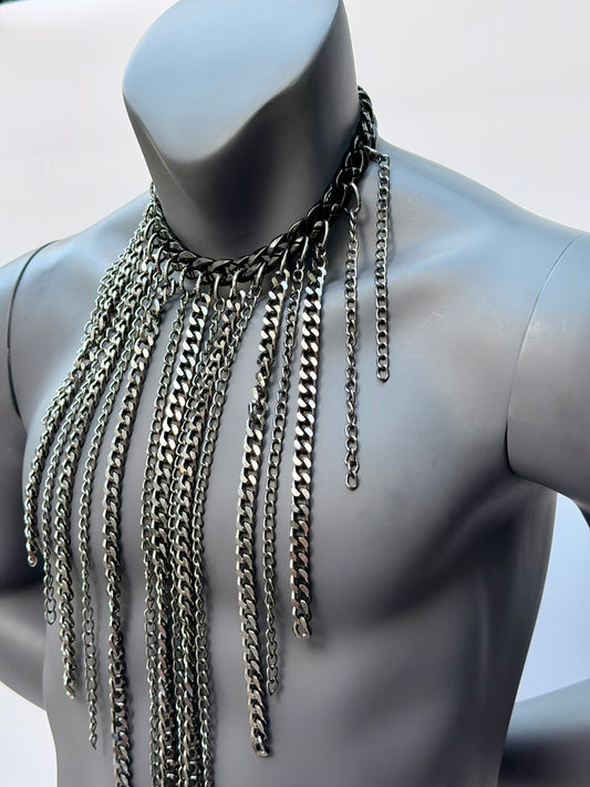 Thicc ARD Body Necklace