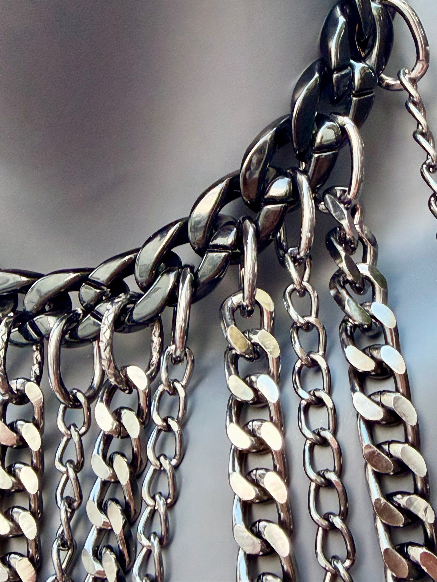 Thicc ARD Body Necklace